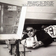 Beastie Boys : Ill Communication (CD, Album, RE, Son)