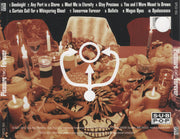 Pleasure∞Forever* : Pleasure∞Forever (CD, Album, Enh)