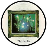 The Beatles : Strawberry Fields Forever / Penny Lane (7", Single, Pic, RE)