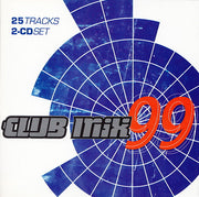 Various : Club Mix 99 (3xCD, Comp, Mixed)