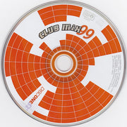 Various : Club Mix 99 (3xCD, Comp, Mixed)