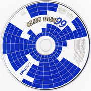 Various : Club Mix 99 (3xCD, Comp, Mixed)