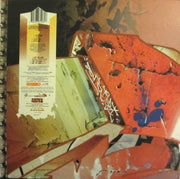 DJ Vadim : It's On / Up To Jah (12")