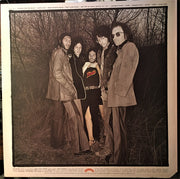 Giants (7) : Thanks For The Music (LP, Album, Ter)