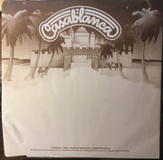 Giants (7) : Thanks For The Music (LP, Album, Ter)