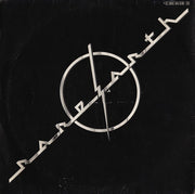 Rare Earth : Ma (LP, Album, Gat)