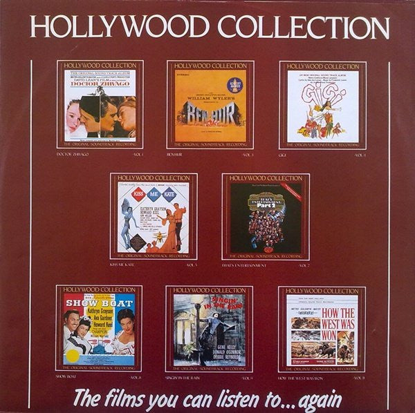 Various : Zabriskie Point (Music From The Motion Picture Sound Track) (LP, Comp, RE)