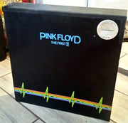 Pink Floyd : The First XI (12xLP, Album + LP, Comp, RE + Box, Comp, Ltd)
