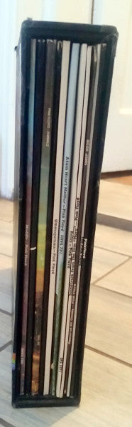 Pink Floyd : The First XI (12xLP, Album + LP, Comp, RE + Box, Comp, Ltd)
