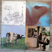 Pink Floyd : The First XI (12xLP, Album + LP, Comp, RE + Box, Comp, Ltd)