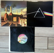 Pink Floyd : The First XI (12xLP, Album + LP, Comp, RE + Box, Comp, Ltd)