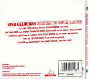 King Geedorah* : Take Me To Your Leader (CD, Album, RE, Dig)