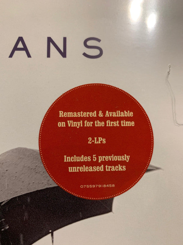 Various : Our New Orleans 2005, A Benefit Album (2xLP, Album, RE, RM)