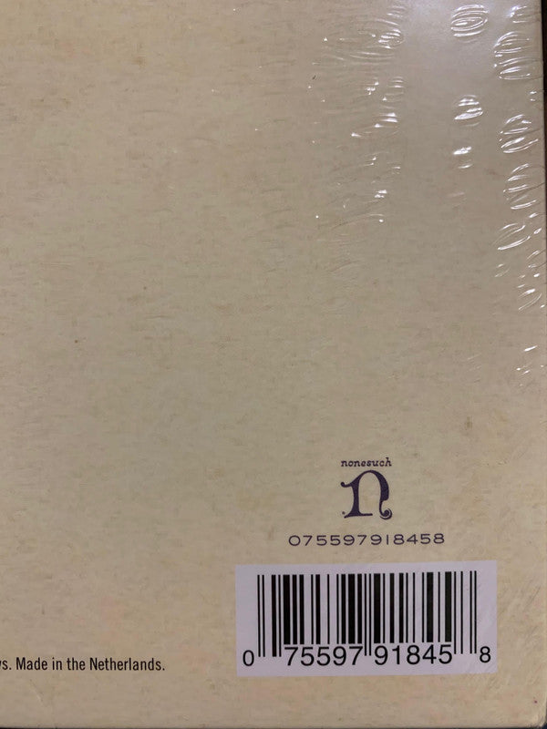 Various : Our New Orleans 2005, A Benefit Album (2xLP, Album, RE, RM)
