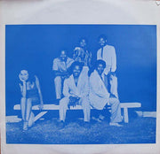 Tavares : Supercharged (LP, Album)