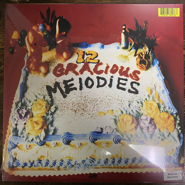Stone Temple Pilots : Purple (LP, Album, Ltd, RE, Blu)