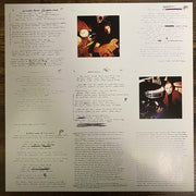 Stone Temple Pilots : Purple (LP, Album, Ltd, RE, Blu)