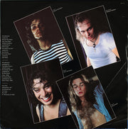 Van Halen : Van Halen (LP, Album, Club, RE, Pit)