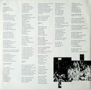 Barclay James Harvest : Glasnost (LP, Album)