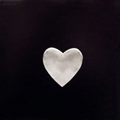 Heart (6) : Heart (LP, Album)