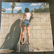 Kehlani : It Was Good Until It Wasn’t (LP + LP, S/Sided, Etch + Album, Dlx, Ltd, Gat)