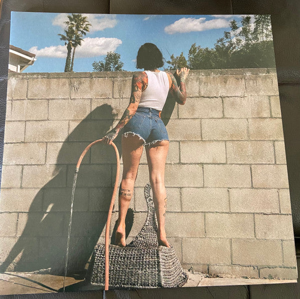 Kehlani : It Was Good Until It Wasn’t (LP + LP, S/Sided, Etch + Album, Dlx, Ltd, Gat)