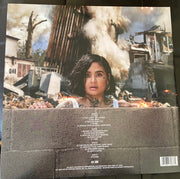 Kehlani : It Was Good Until It Wasn’t (LP + LP, S/Sided, Etch + Album, Dlx, Ltd, Gat)