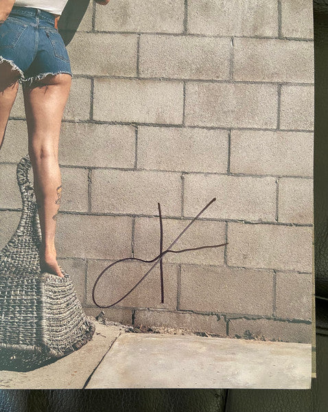 Kehlani : It Was Good Until It Wasn’t (LP + LP, S/Sided, Etch + Album, Dlx, Ltd, Gat)
