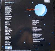 The Rippingtons : Moonlighting (LP, Album, Ele)