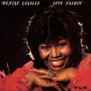 Denise LaSalle : Love Talkin' (LP, Album)