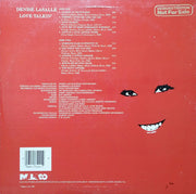 Denise LaSalle : Love Talkin' (LP, Album)