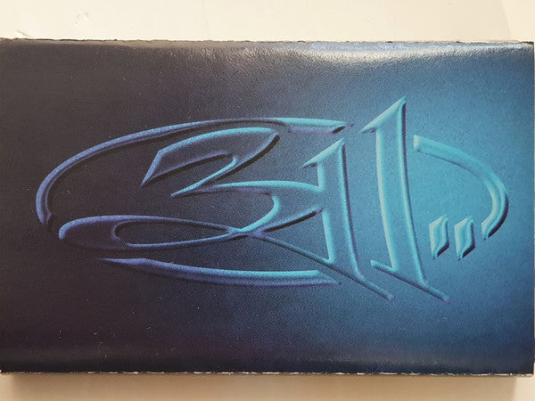 311 : 311 (Cass, Album, Club, CrO)