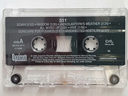 311 : 311 (Cass, Album, Club, CrO)