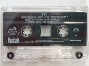 311 : 311 (Cass, Album, Club, CrO)