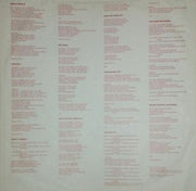 Loudness (5) : Thunder In The East (LP, Album, SP-)