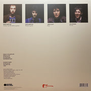 Dire Straits : Dire Straits (LP, Album, RE, RM, 180)