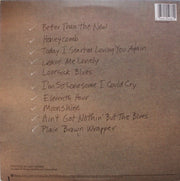 Gary Morris : Plain Brown Wrapper (LP, Album, Spe)