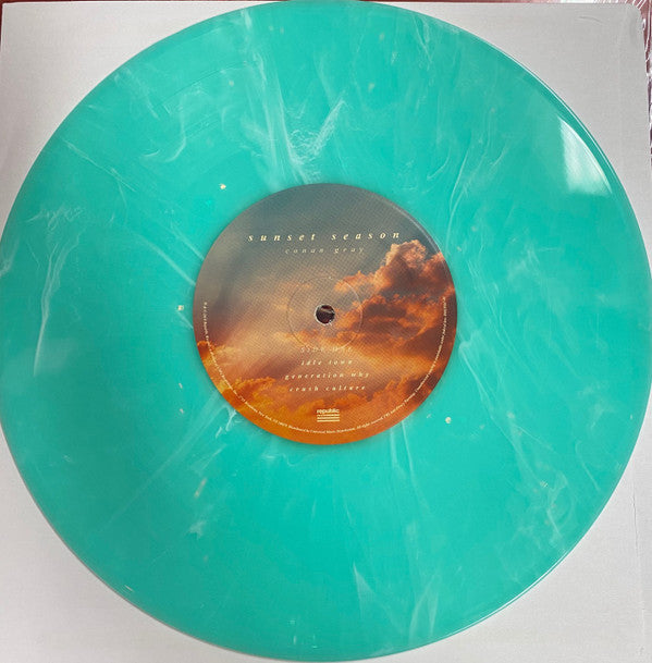 Buy Conan Gray : Sunset Season (10