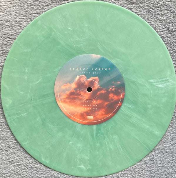 Buy Conan Gray : Sunset Season (10