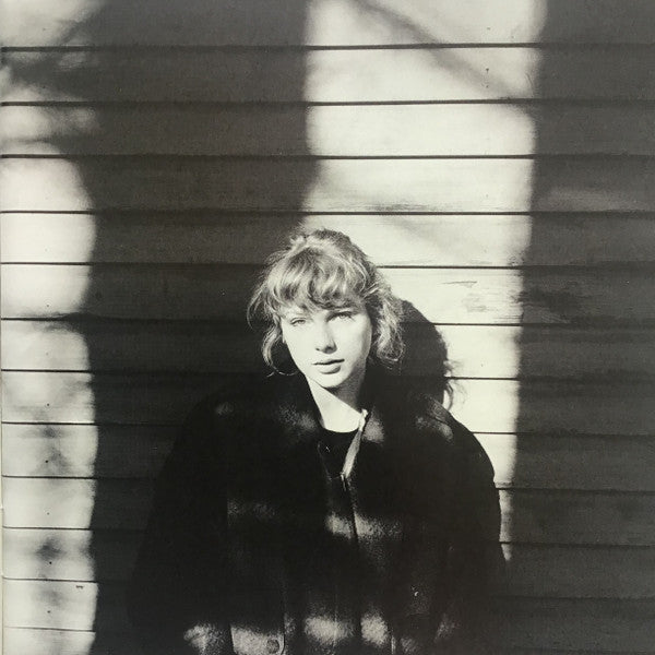 Taylor Swift : Evermore (CD, Album)