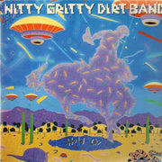 Nitty Gritty Dirt Band : Hold On (LP, Album, Spe)