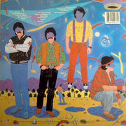 Nitty Gritty Dirt Band : Hold On (LP, Album, Spe)