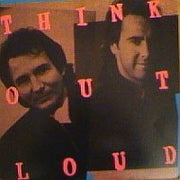 Think Out Loud : Think Out Loud (LP, Album)