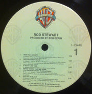 Rod Stewart : Rod Stewart (LP, Album, Spe)