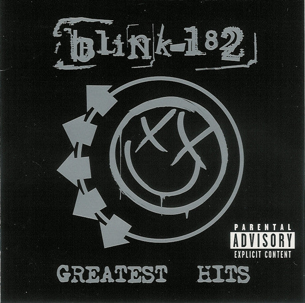 Blink-182 : Greatest Hits (CD, Comp)