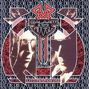 Balaam & The Angel* : Live Free Or Die (LP, Album)