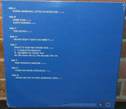 The Grateful Dead : Two From The Vault (4xLP, Album, RE, RM, RP)