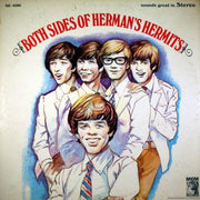 Herman's Hermits : Both Sides Of Herman's Hermits (LP, Album)