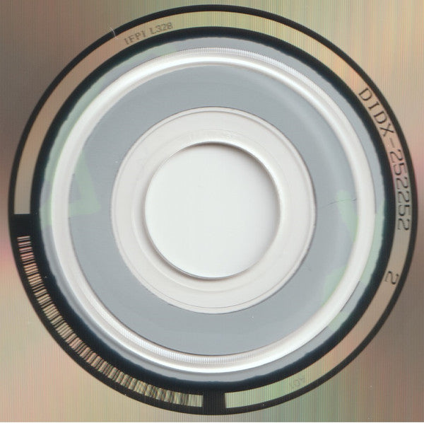 A Tribe Called Quest : The Anthology (CD, Comp, RE, RM)