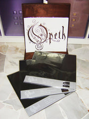 Opeth : The Wooden Box (6xLP, Album + Box, Comp, Ltd, Num)